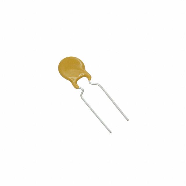 0ZRN0050FF2D Bel Fuse Inc. Fusibili ripristinabili PTC